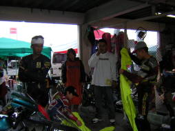 �}�g�P�O�O�O���R�[�h�|���_�[�̒m�������h���C�^�C���ŁA�撣��܂����B