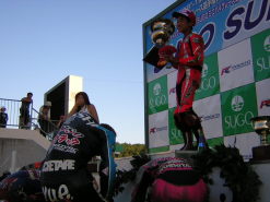 �݂�ȂŁA�y�����@���C�o�������ǏI���΁A���ꂪ�~�j�o�C�N�̂����Ƃ���I