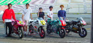 �B�e���Ă���A�����ǂ��Ă������������āI(��)